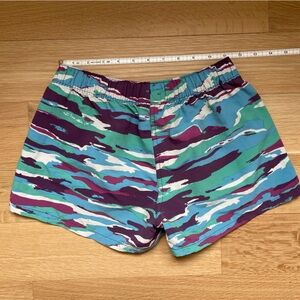 Patagonia Barely Baggies 2.5" Nylon Women’s  Shorts Outdoor Active Pockets SZ XS